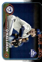 2024 Topps Pro Debut #PD-169 Connor Ohalloran