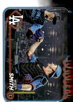 2024 Topps Update All Star Game #ASG-34 Will Smith