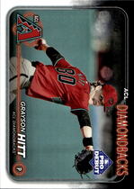 2024 Topps Pro Debut #PD-20 Grayson Hitt