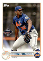 2022 Topps Pro Debut #PD-156 Coby Mayo