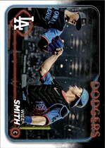 2024 Topps Update All Star Game #ASG-34 Will Smith