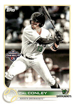 2022 Topps Pro Debut #PD-191 T.J. White