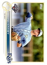 2022 Topps Pro Debut #PD-113 Cooper Kinney