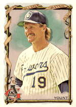 2023 Topps Allen & Ginter #310 Robin Yount