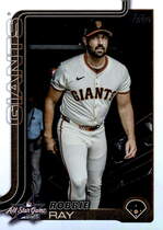 2025 Topps Update 2025 All-Star Game #ASG-47 Robbie Ray