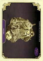 2024 Topps Allen & Ginter Stars Of The Show The Westminster Kennel Club #SOS-28 Micah