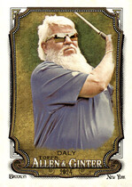 2024 Topps Allen & Ginter #299 John Daly