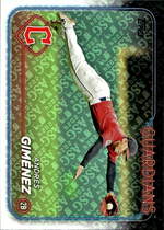 2024 Topps All-Star Game Factory Set #289 Andres Gimenez