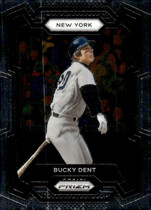 2024 Panini Prizm #4 Bucky Dent