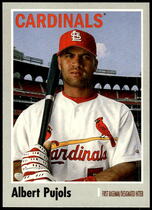 2024 Topps Archives #117 Albert Pujols