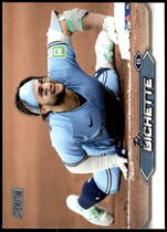2024 Stadium Club Base Set #231 Bo Bichette