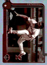 2025 Topps Chrome Sepia Refractor #262 Jackson Chourio