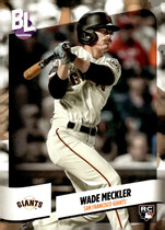 2024 Topps Big League #146 Wade Meckler