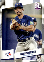 2024 Topps Big League #173 Davis Schneider