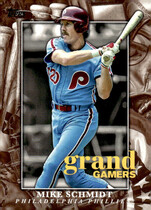 2024 Topps Grand Gamers #GOG-6 Derek Jeter