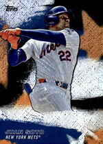 2026 Topps Stars of MLB #SMLB-23 Juan Soto