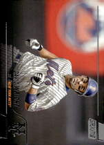 2022 Stadium Club Base Set #64 David Wright