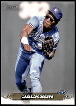 2024 Stadium Club Base Set #185 Bo Jackson