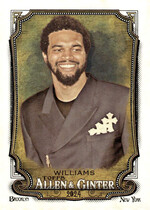 2024 Topps Allen & Ginter #233 Caleb Williams