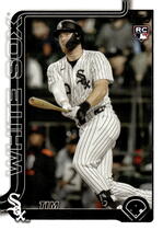 2025 Topps Update #US224 Tim Elko