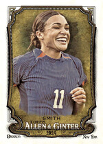 2024 Topps Allen & Ginter #216 Sophia Smith