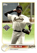 2022 Topps Pro Debut #PD-162 Edgar Quero