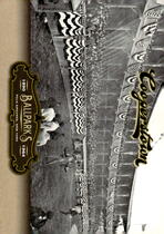 2012 Panini Cooperstown Ballparks #9 Polo Grounds