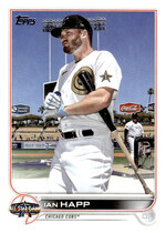 2022 Topps Update 2022 MLB All-Star Game #ASG-48 Ian Happ