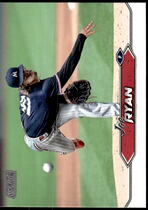 2024 Stadium Club Base Set #104 Joe Ryan