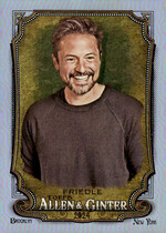 2024 Topps Allen & Ginter Silver Portrait #285 Will Friedle