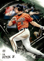 2024 Topps Update All Class #AC-1 Cal Ripken Jr.