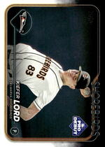 2024 Topps Pro Debut #PD-101 Kiefer Lord