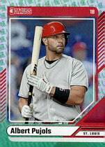 2024 Donruss Liberty #76 Albert Pujols