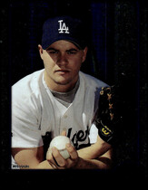 1999 Bowman International #387 Steve Colyer