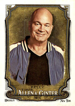 2024 Topps Allen & Ginter #273 Robert Kelly