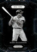 2024 Panini Prizm #247 Bobby Richardson
