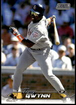2024 Stadium Club Base Set #235 Tony Gwynn
