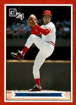 2024 Donruss Action All-Stars #2 Mario Soto