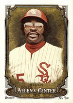 2024 Topps Allen & Ginter #316 Dick Allen