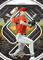 Baseball Card Values | 2024 Panini Prospect Edition Aces