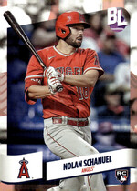 2024 Topps Big League #46 Nolan Schanuel