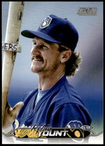 2024 Stadium Club Base Set #130 Robin Yount
