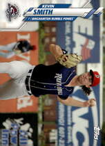 2020 Topps Pro Debut #PD-182 Kevin Smith
