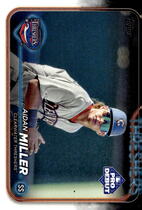 2024 Topps Pro Debut #PD-31 Aidan Miller