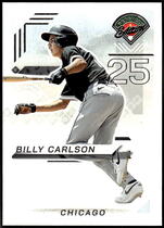 2025 Panini Prospect Edition #150 Billy Carlson