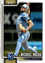 2026 Topps Base Set #189 Roman Anthony