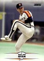 2025 Stadium Club Base Set #79 Nolan Ryan