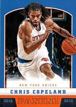 2012 Panini Base Set #232 Chris Copeland