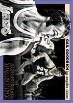 2012 Panini Heroes of the Hall #12 Gail Goodrich