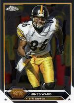 2023 Topps Composite #8 Hines Ward
